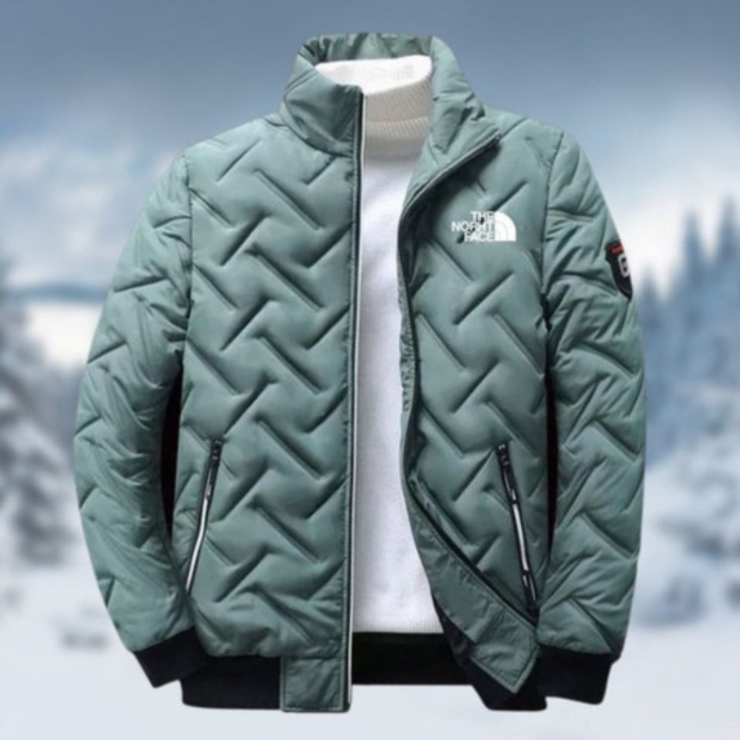 Jack - Winter Padded Jacket