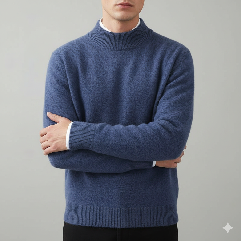 Arlington - Cashmere Sweater