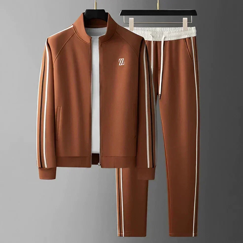 Adrián – Premium Tracksuit Set