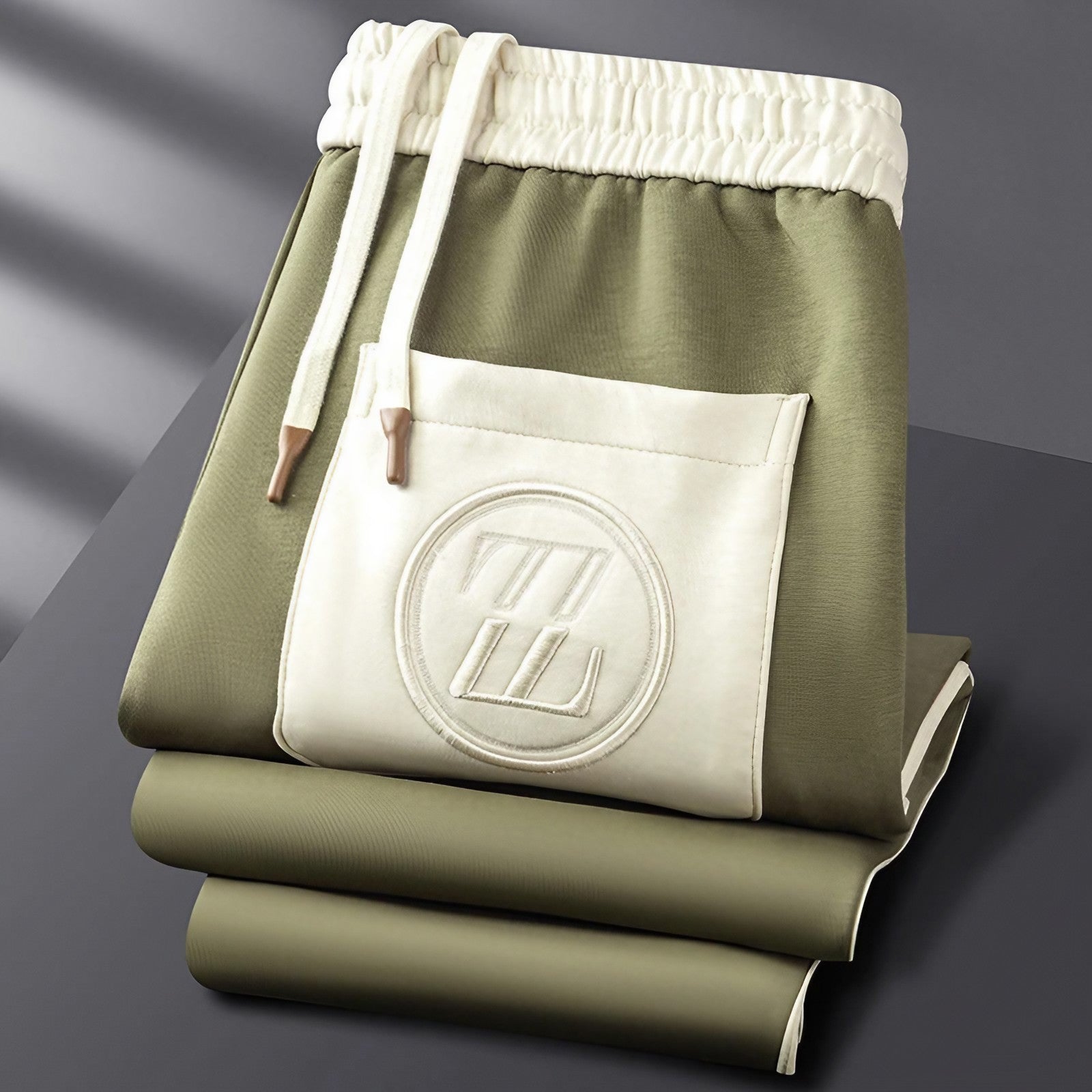 Adrián – Premium Tracksuit Set