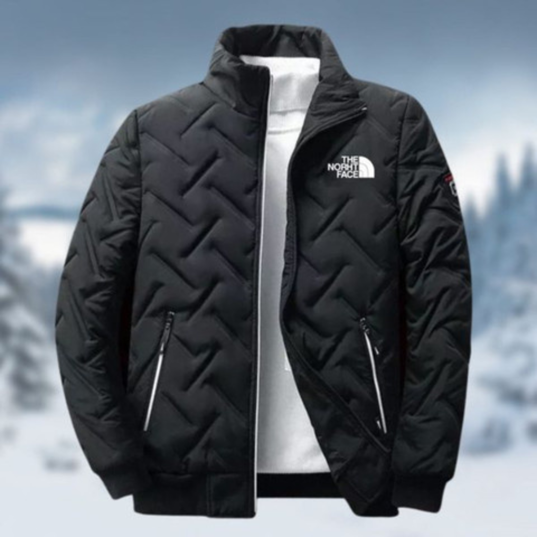 Jack - Winter Padded Jacket