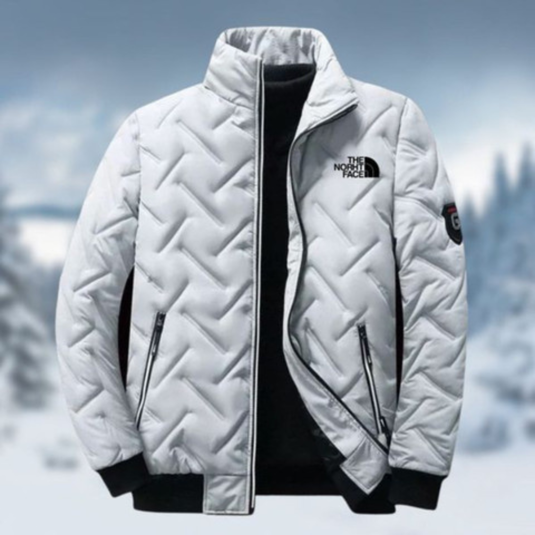 Jack - Winter Padded Jacket
