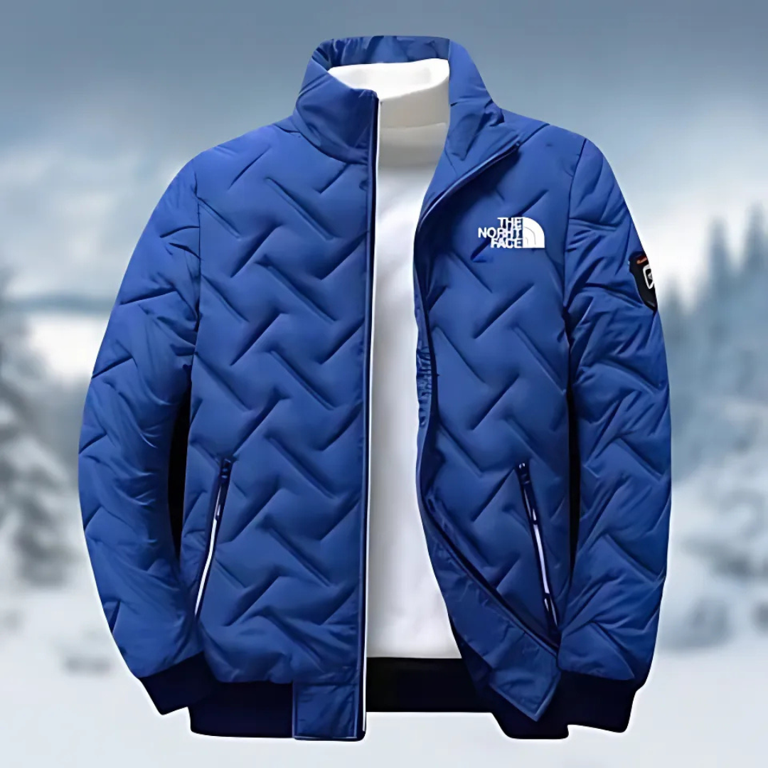 Jack - Winter Padded Jacket
