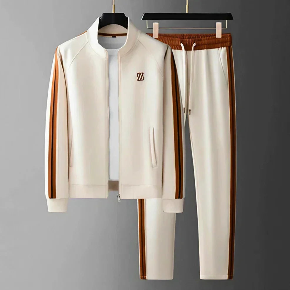 Adrián – Premium Tracksuit Set