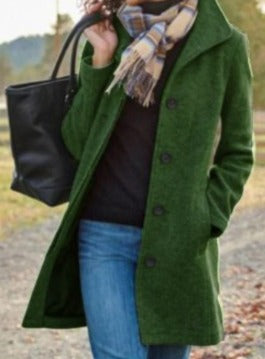 Leila™ | Klassisk kappa