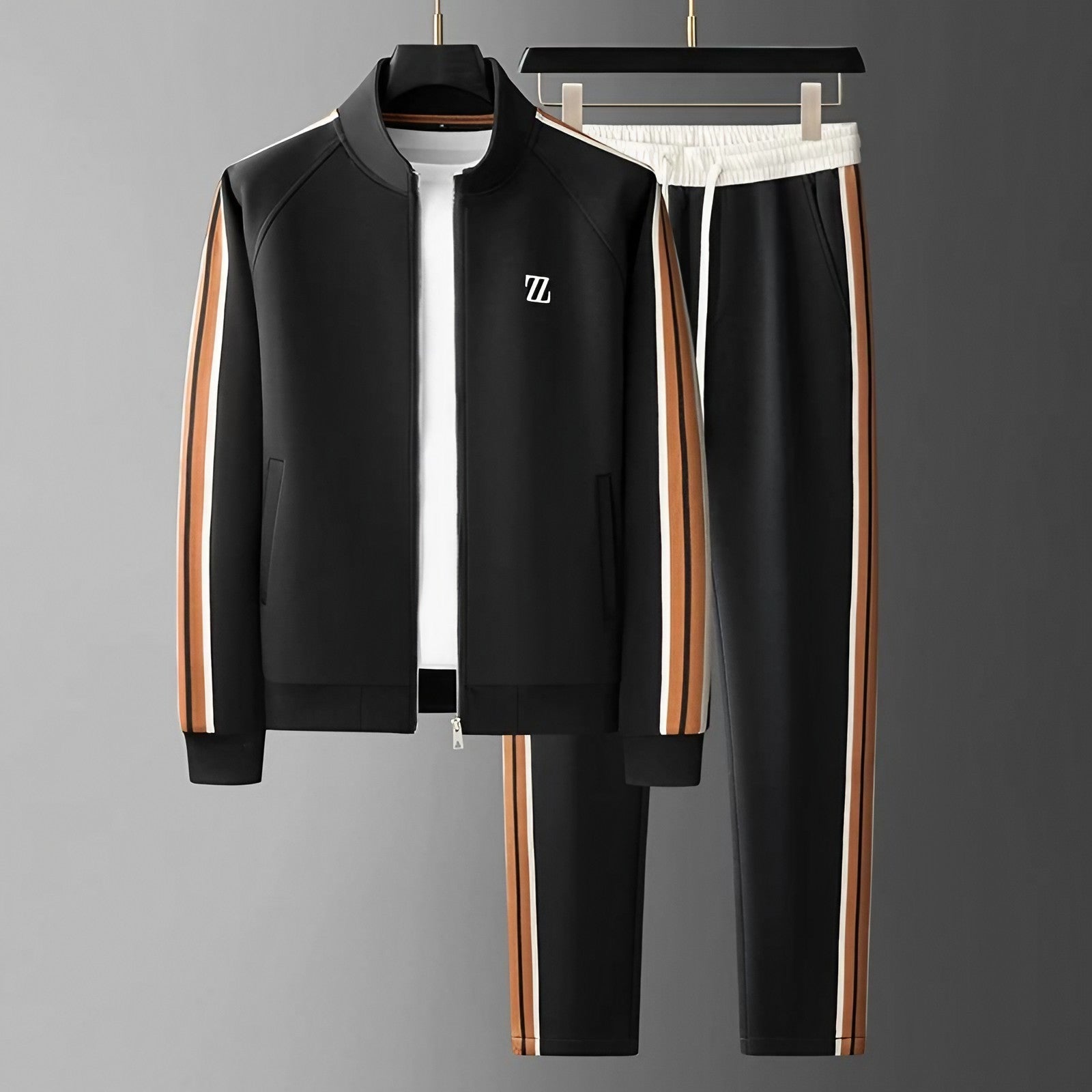 Adrián – Premium Tracksuit Set