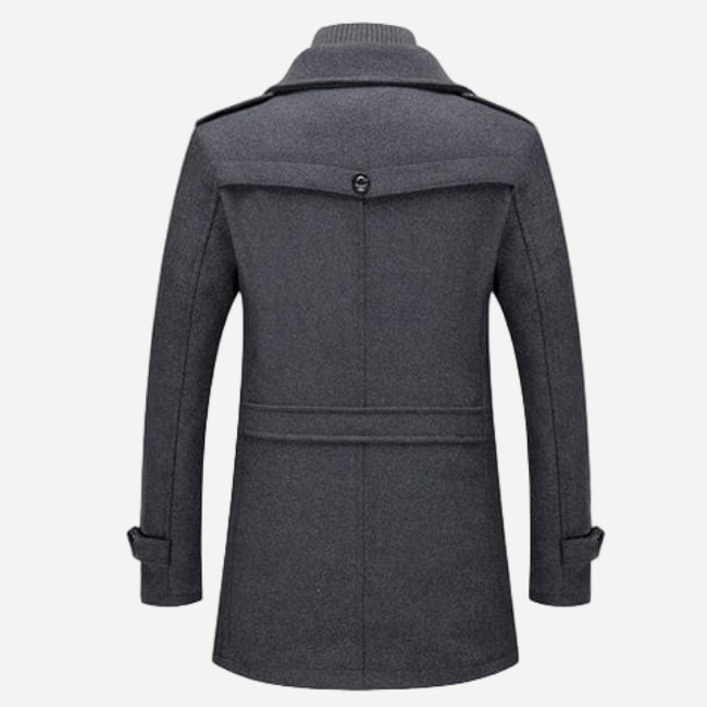 Thomas – Elegant Winter Coat