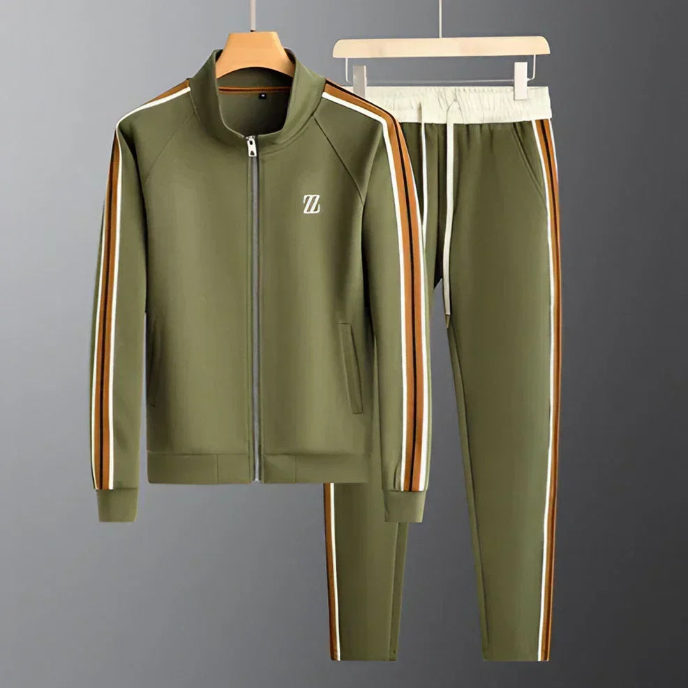 Adrián – Premium Tracksuit Set