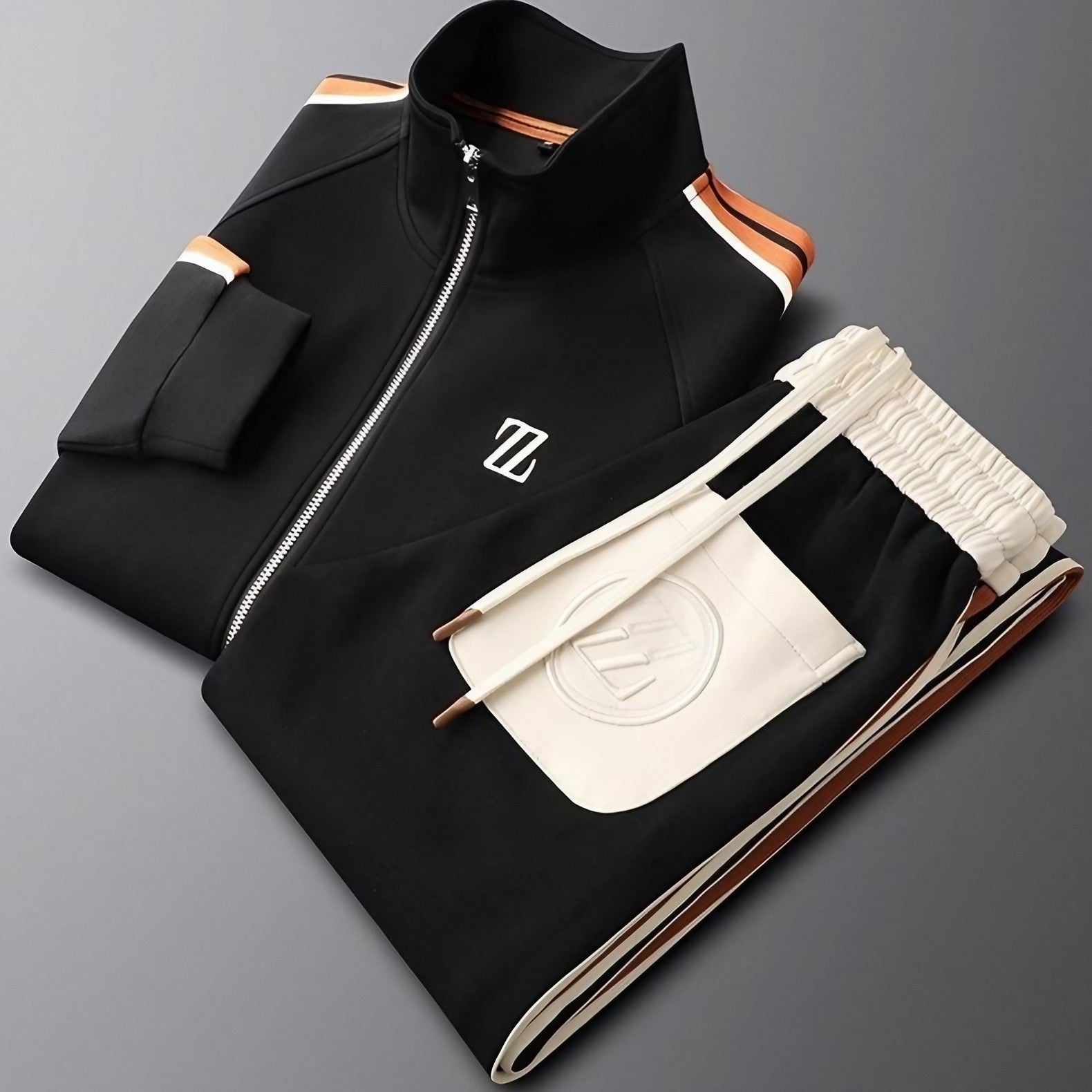 Adrián – Premium Tracksuit Set
