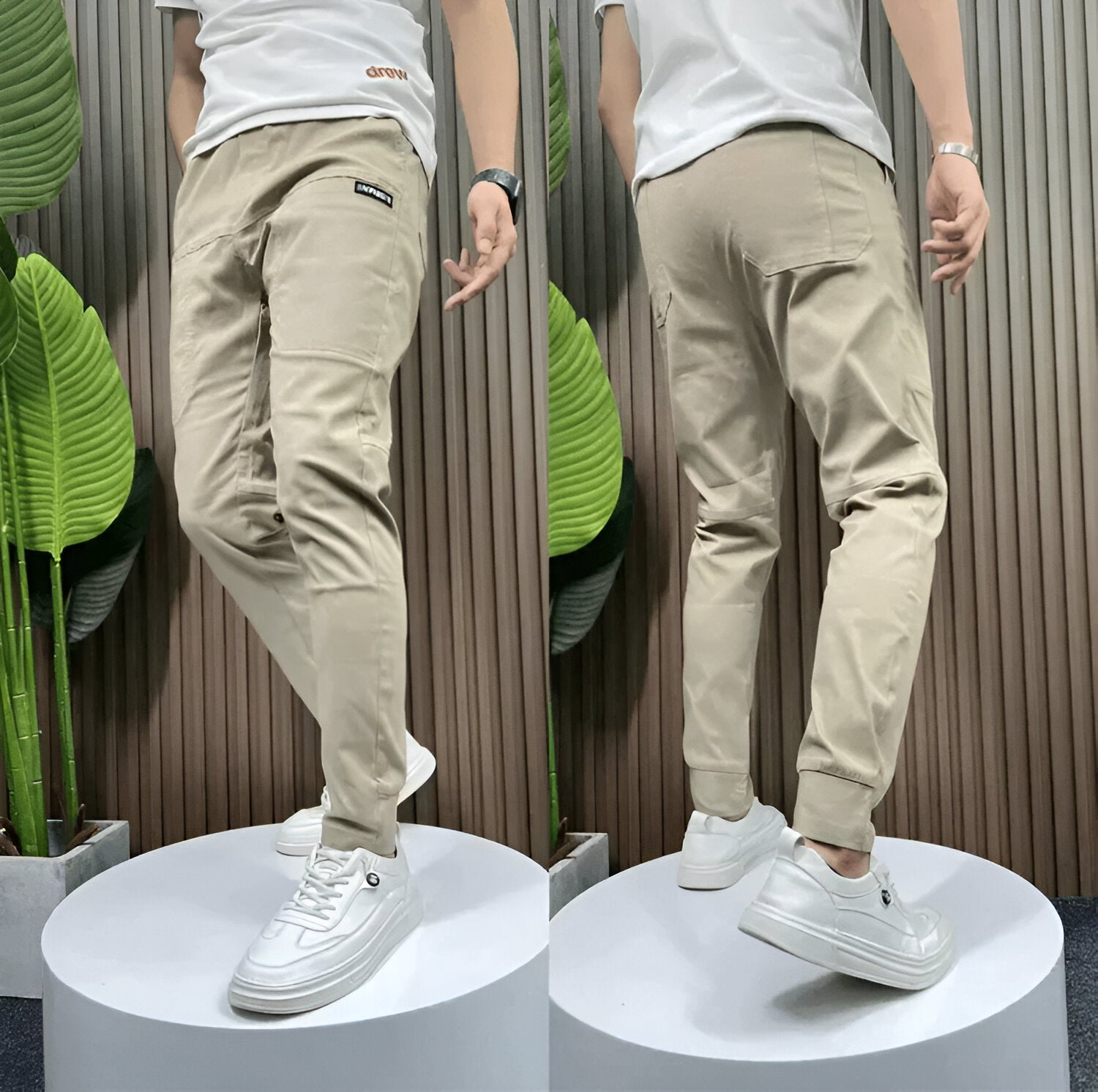 MAYFAIR® | Premium Cargo Pants (1+1 FREE)