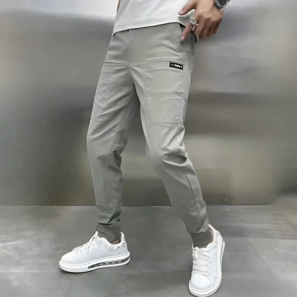 MAYFAIR® | Premium Cargo Pants (1+1 FREE)